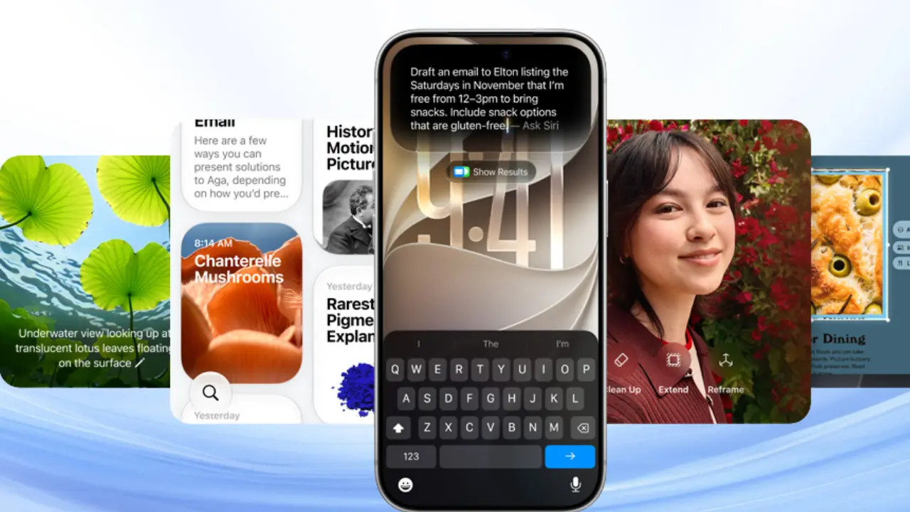 Apple Rolls Out iOS 27 Update for iPhone Globally Today