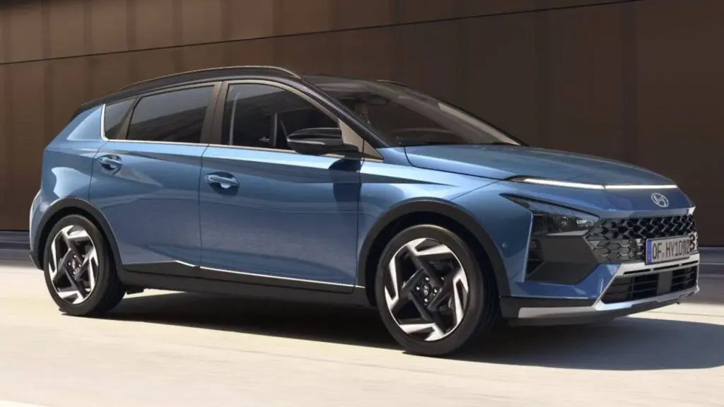 Hyundai confirms Bayon SUV name, launch expected this festive season