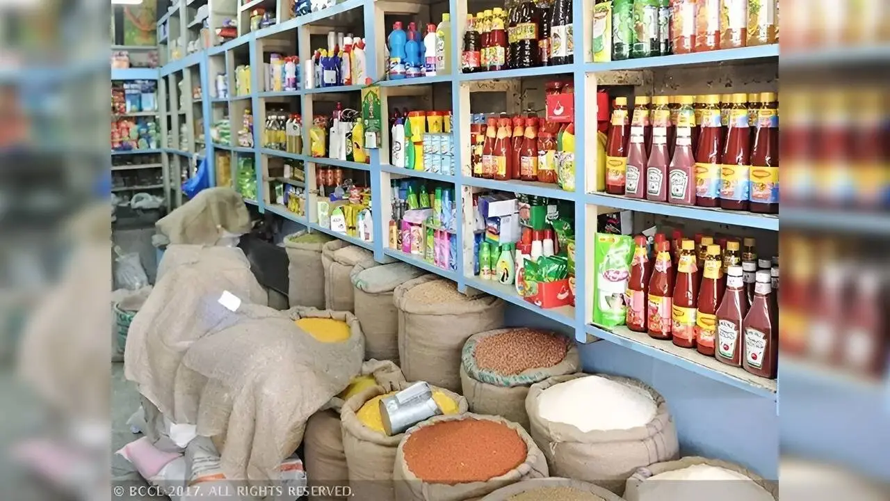 Wholesale inflation rises to 9.92% in August on costlier food and fuel
