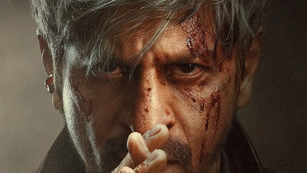 SRK confirms King release on December 24, denies delay rumours