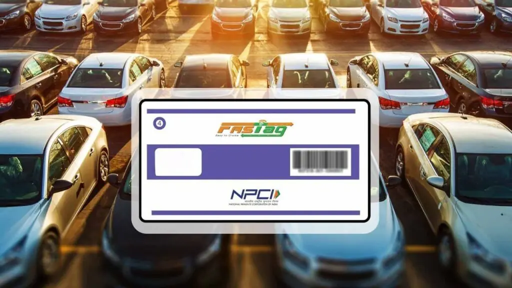 OneTag lets FASTag users switch banks without replacing windscreen sticker