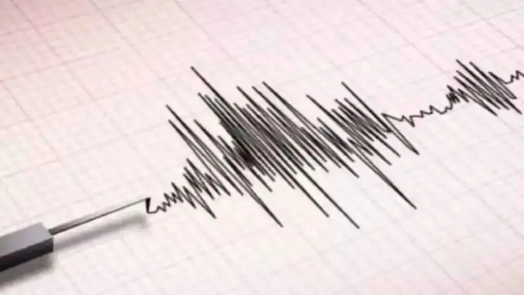 Twin quakes strike Nepal, no damage reported