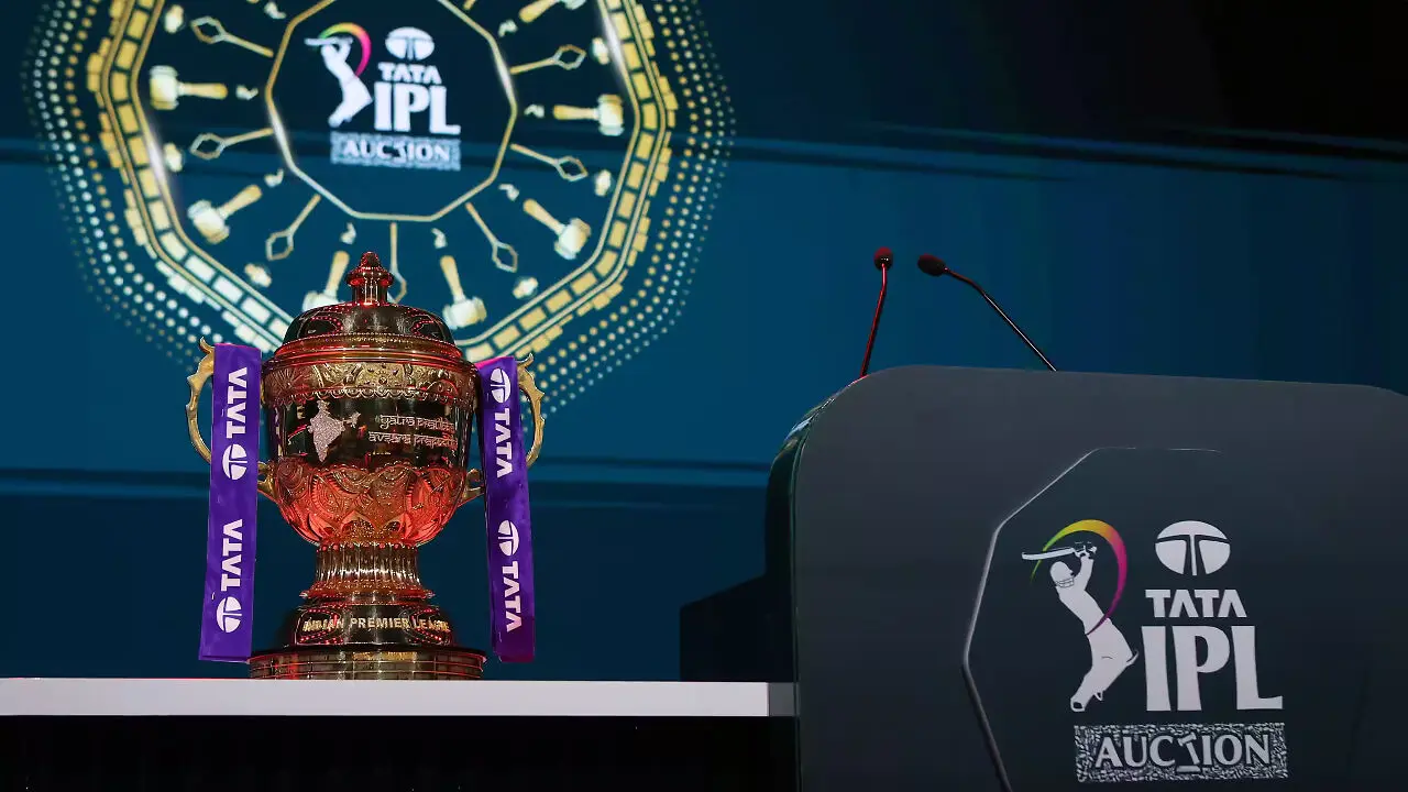 IPL 2027 mini-auction returns to India after overseas run