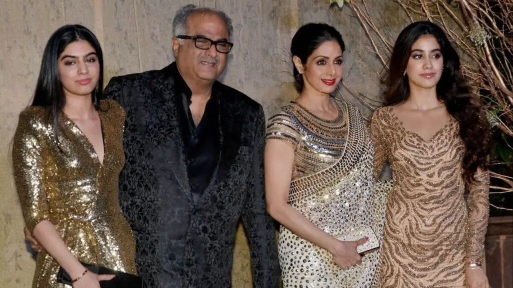 Supreme Court refers Sridevi Chennai land dispute to mediation