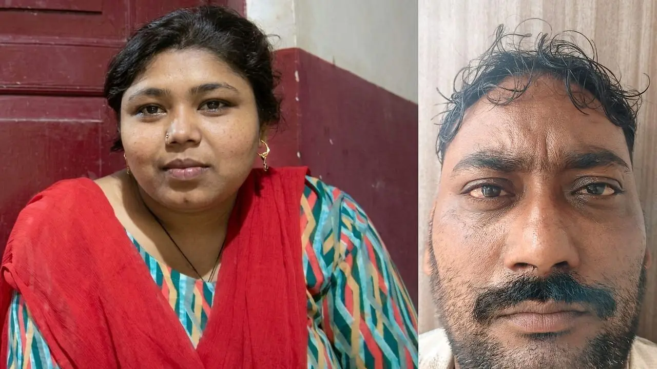 Hardoi man beheads sleeping wife over affair, surrenders at police station
