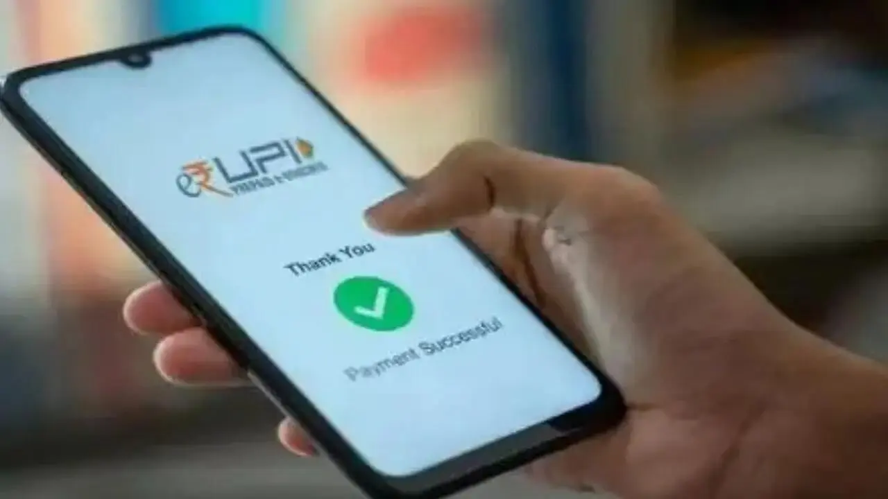 Centre rejects foreign influence claim on UPI charges