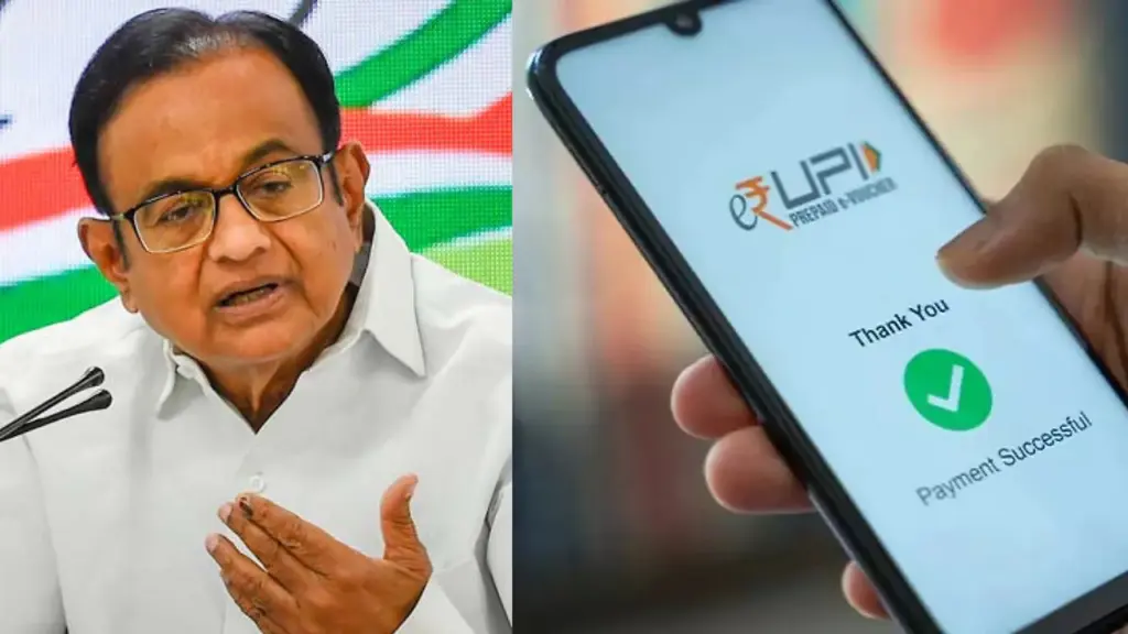 Congress MPs backed UPI fee panel before Rahul Gandhi opposed it