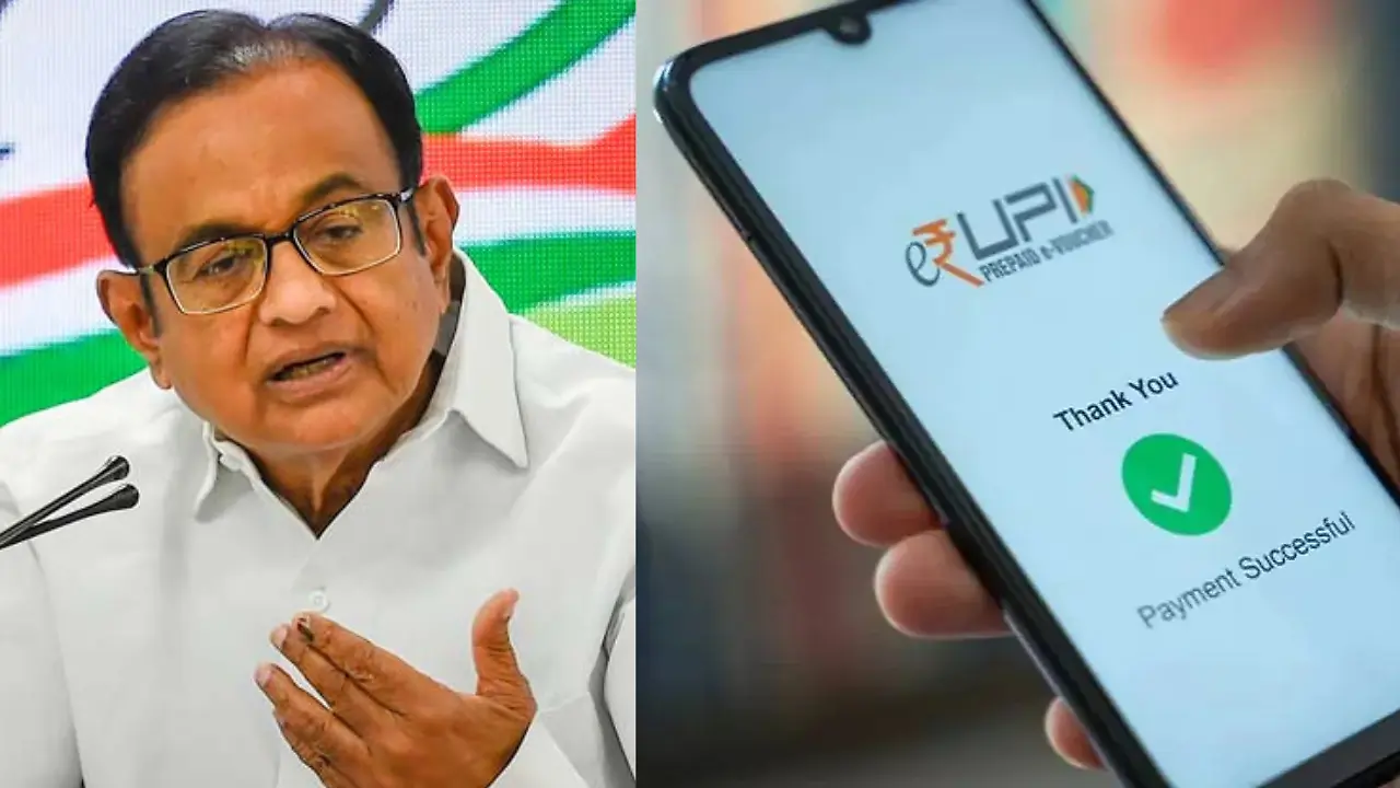 Congress MPs backed UPI fee panel before Rahul Gandhi opposed it
