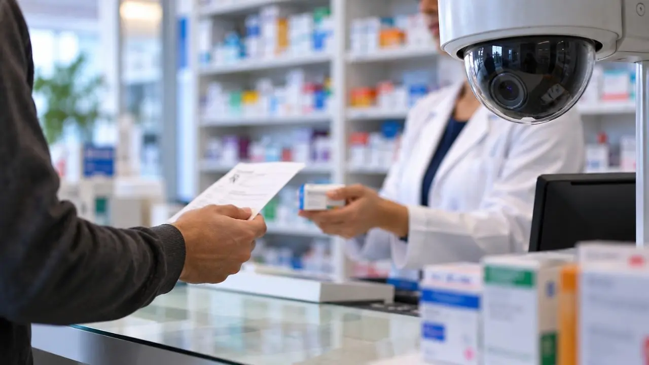 Health Ministry proposes mandatory CCTV at medical stores