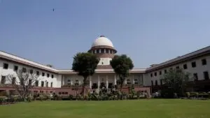 Supreme Court tells Tamil Nadu to identify land for Navodaya schools