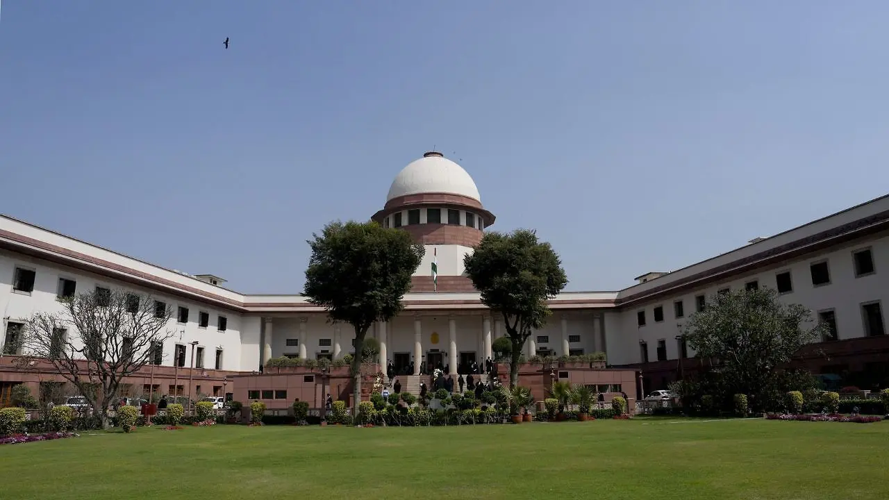 SC rejects Tamil Nadu plea against Navodaya schools, gives 3 months