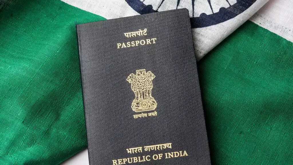 MEA caps child passport validity, hikes all fees