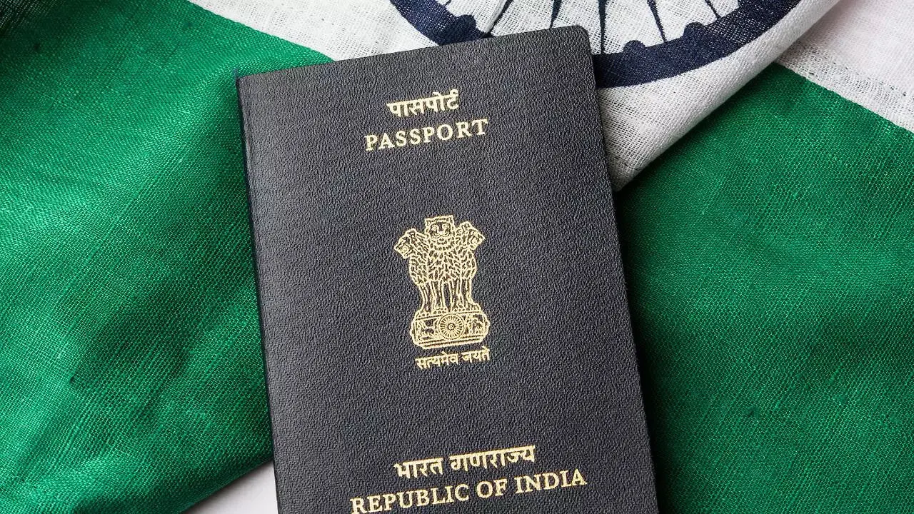 MEA hikes passport fees, limits under-15 validity to age 18