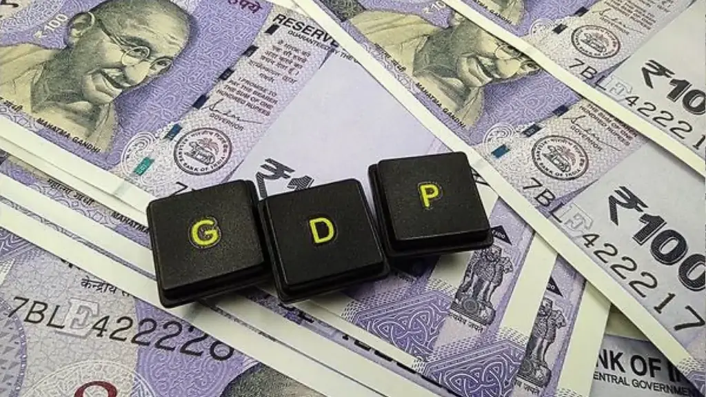 Jefferies, Moody's peg India GDP growth at 6.5-7% for FY27