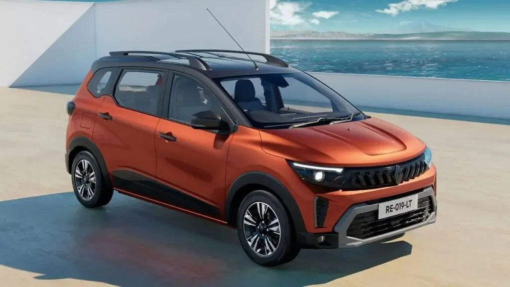 Renault India resumes Sri Lanka exports with 100 vehicles