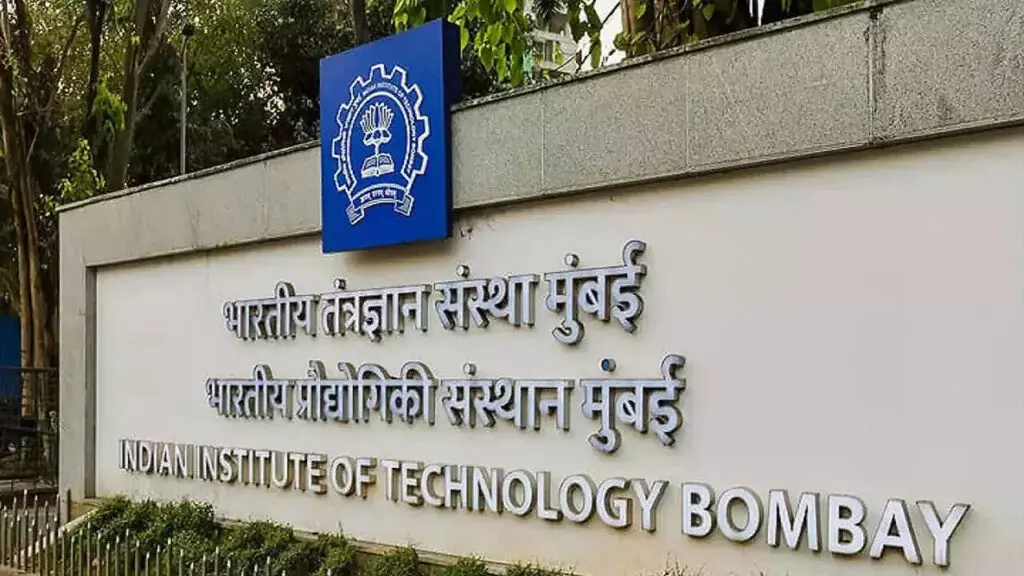 IIT Bombay student dies by suicide after exam cheating row