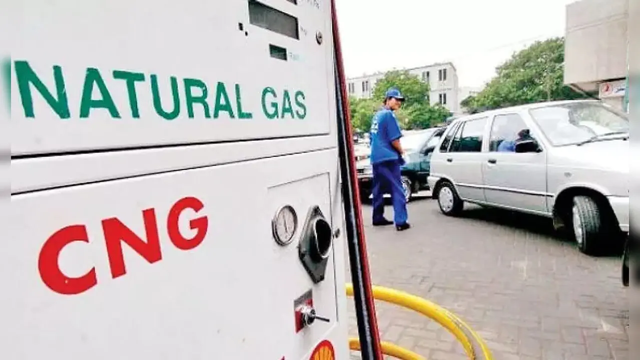 Chandigarh cuts VAT on natural gas from 12.5% to 5%