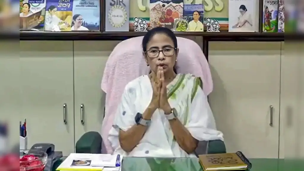 TMC candidate for Rejinagar bypoll withdraws candidature
