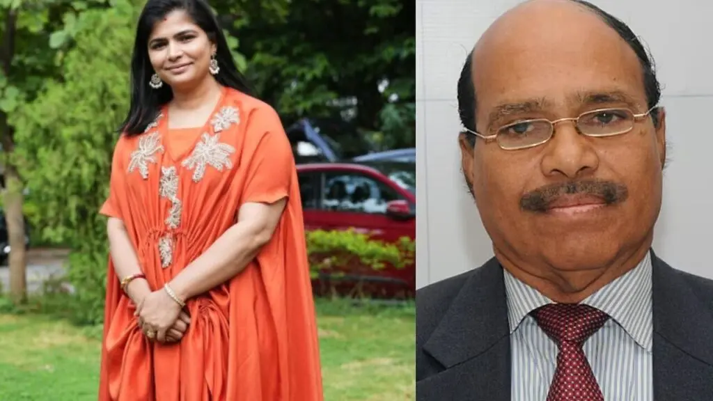 Chennai police arrest Gem founder Veeramani in POCSO case