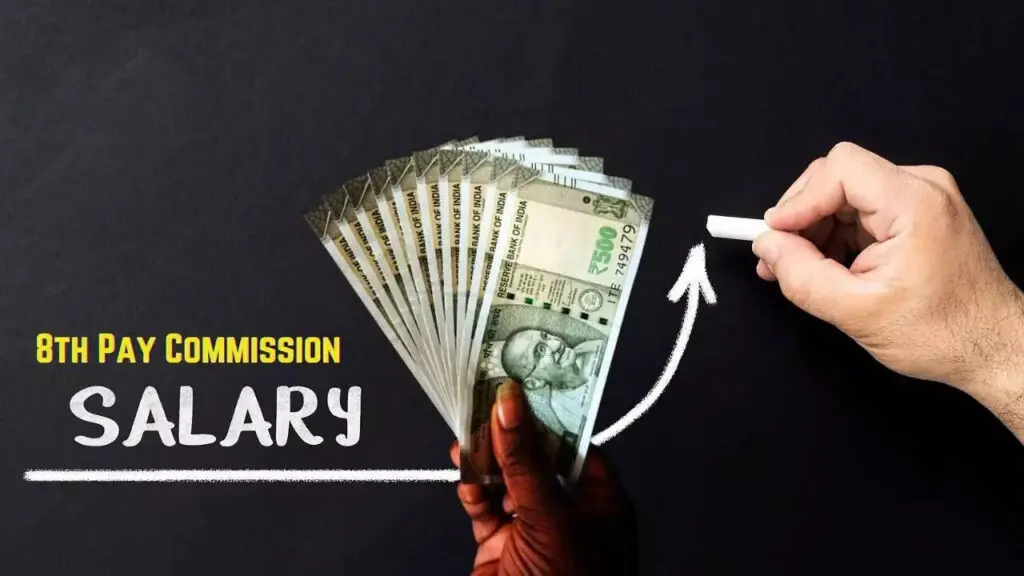 8th Pay Commission: Pensioners seek changes in dearness relief rules
