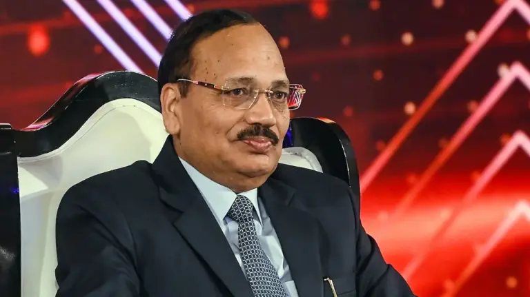 CJI calls Supreme Court 'banyan tree' of environmental justice