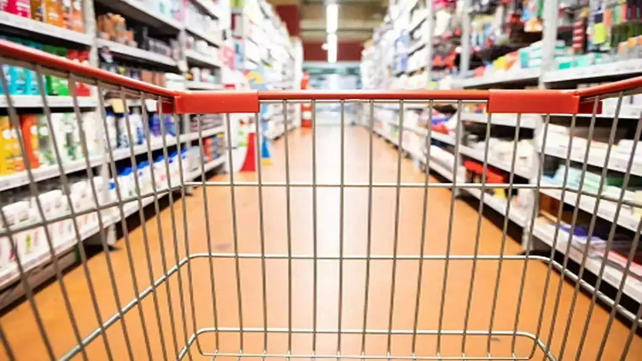 FMCG firms hold festive prices despite rising commodity costs