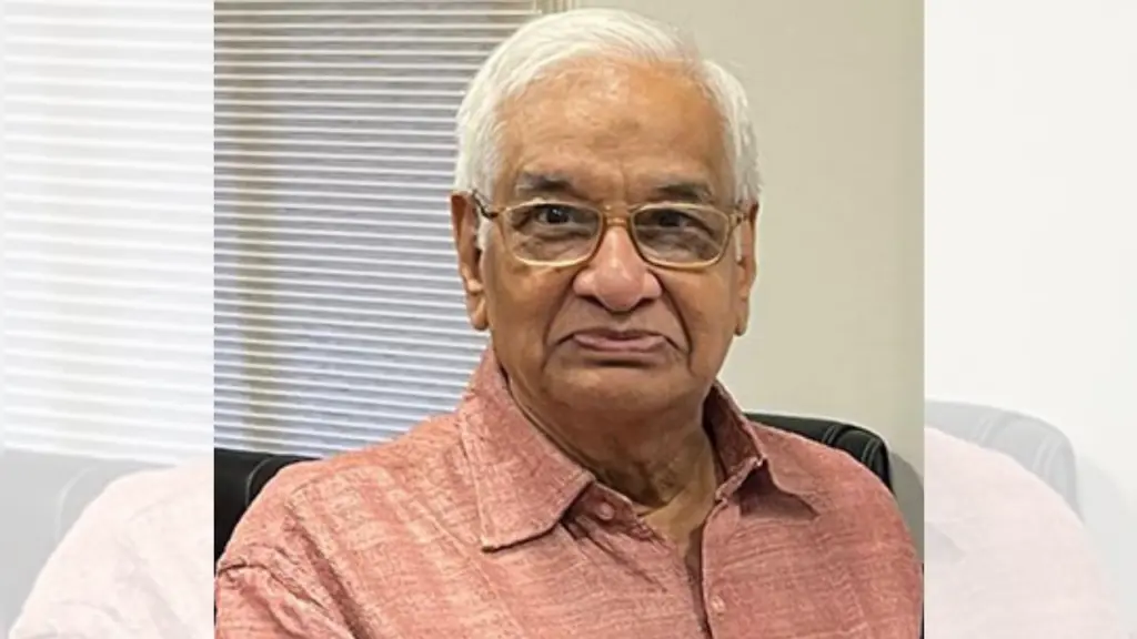 Former HC judge RC Chavan quits Maharashtra UCC panel over process differences