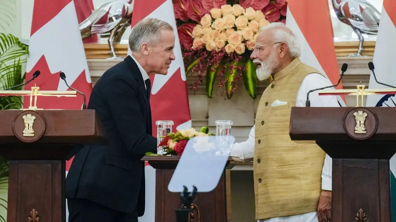 PM Modi expected to visit Canada in December for trade deal