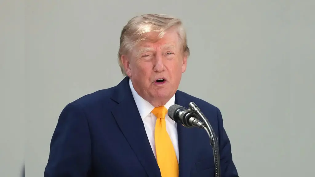 Trump backs India-Middle East corridor to bypass Iran oil choke points