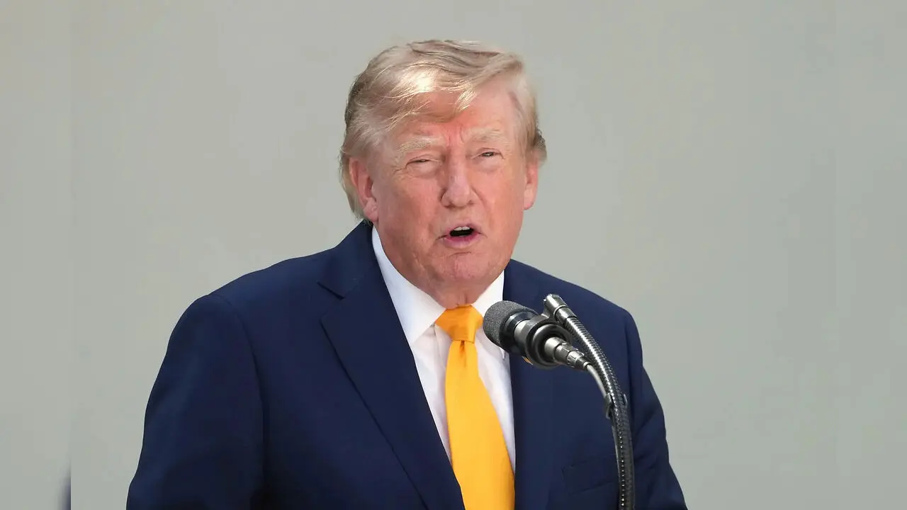 Trump backs IMEC to shift energy away from Iran