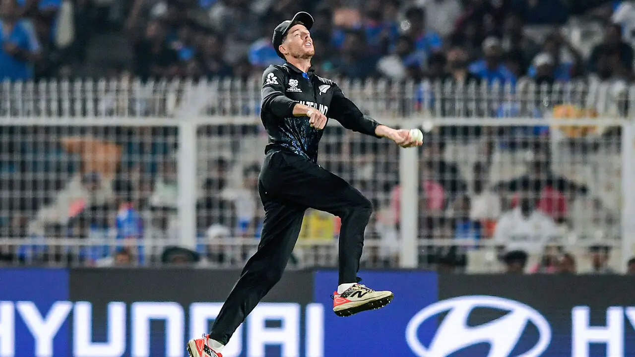 New Zealand name 16-man T20I squad for India series, Milne returns