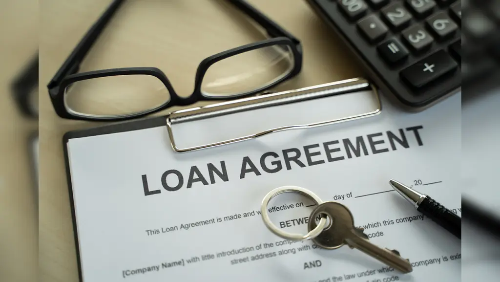 How to apply for a personal loan online in under 10 minutes