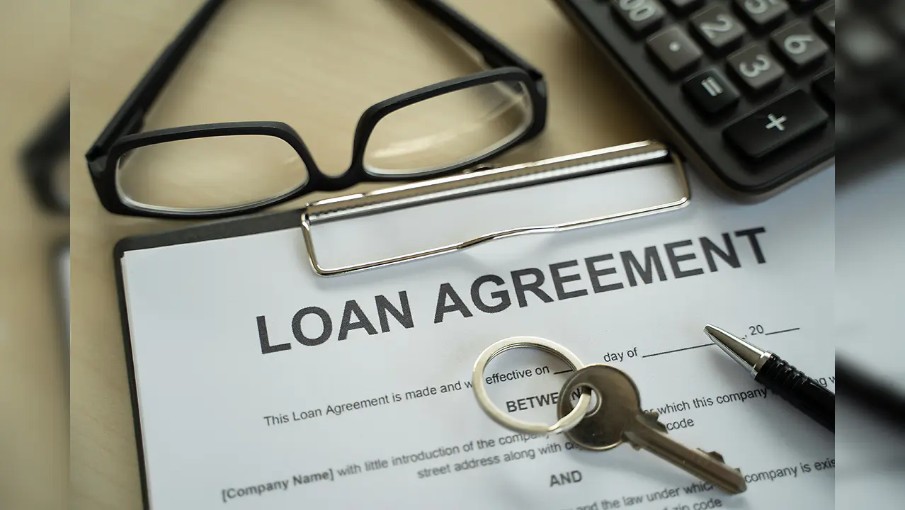 How to apply for a personal loan online in under 10 minutes