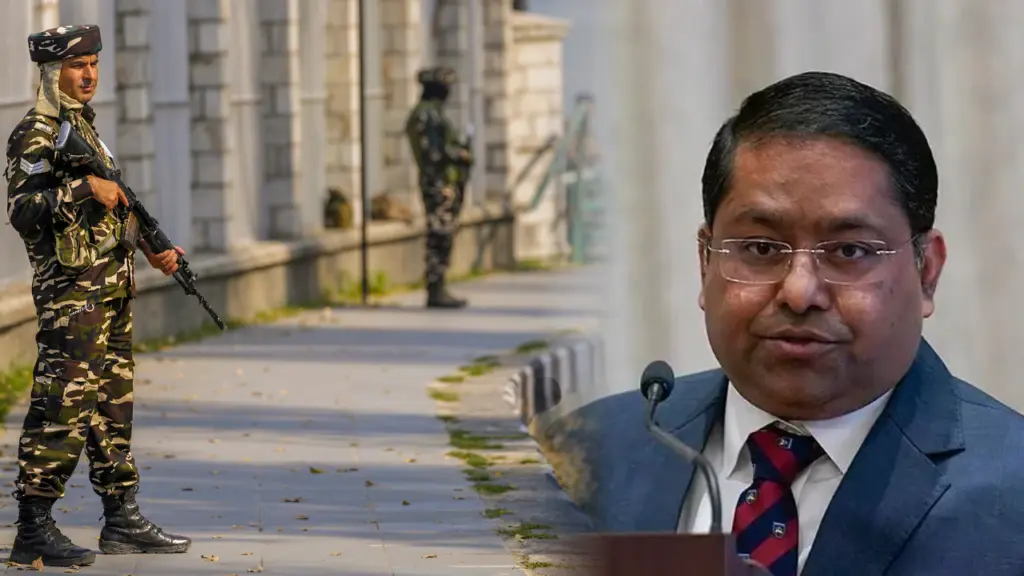 India rejects OIC Kashmir remarks as unwarranted, factually incorrect