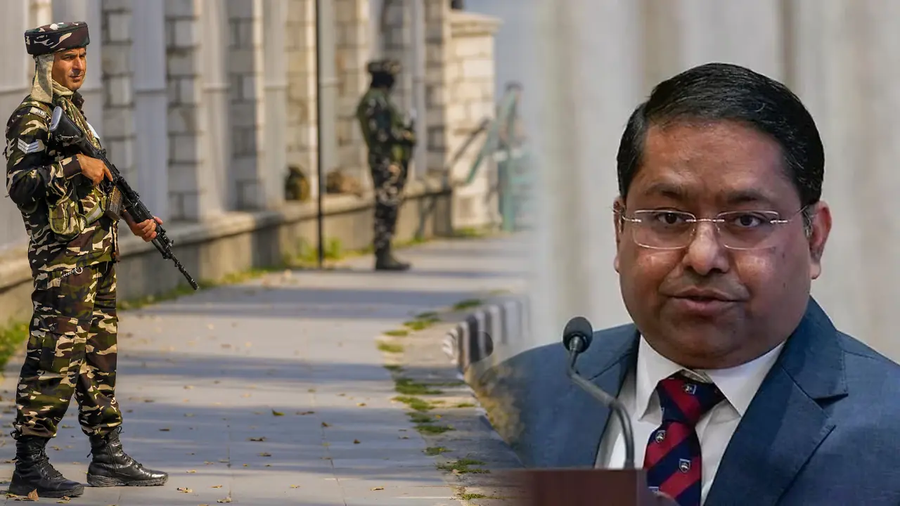 India rejects OIC Kashmir remarks as unwarranted, factually incorrect