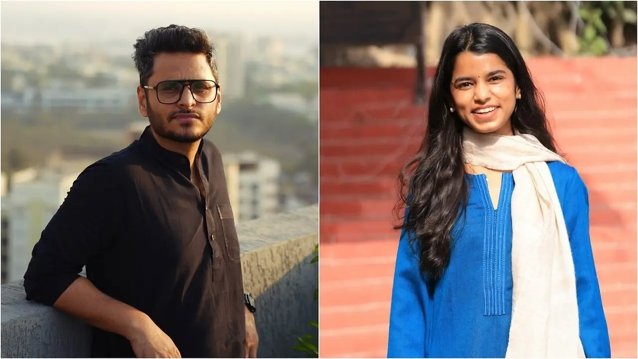 Bihar lyricist Neeraj Pandey rebuts MLA Maithili Thakur's safety claim
