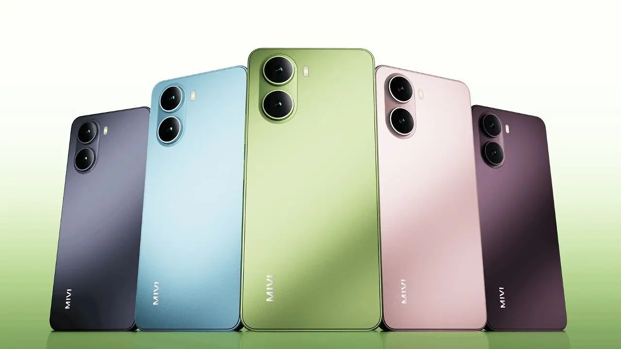 Mivi One 5G launched in India at Rs 14,999