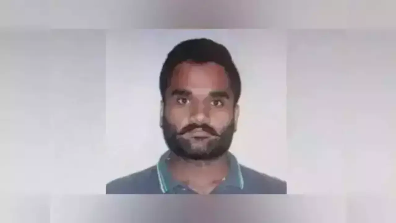 Two gang shooters arrested in Delhi and Ahmedabad