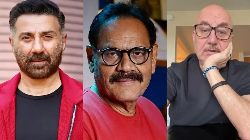 Mushtaq Khan dies at 56, Bollywood pays tribute