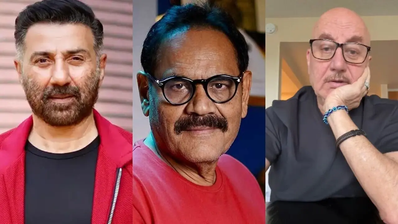 Actor Mushtaq Khan dies at 56, colleagues pay tribute