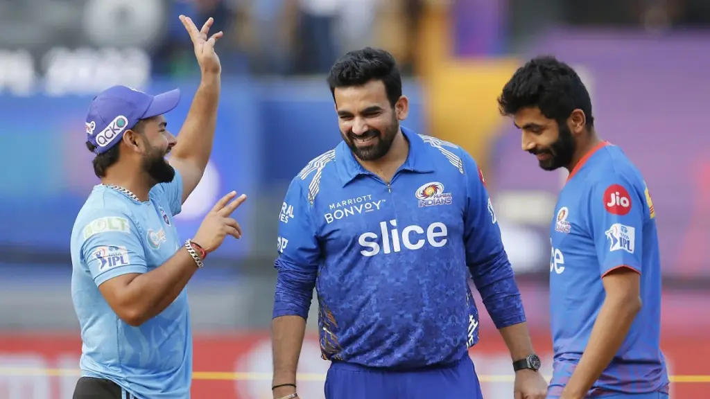 Zaheer Khan named CSK head coach, replaces Stephen Fleming