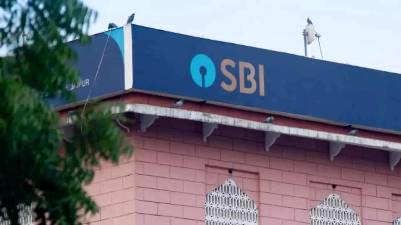 SBI waives ATM charges during three-day bank strike from Sept 28
