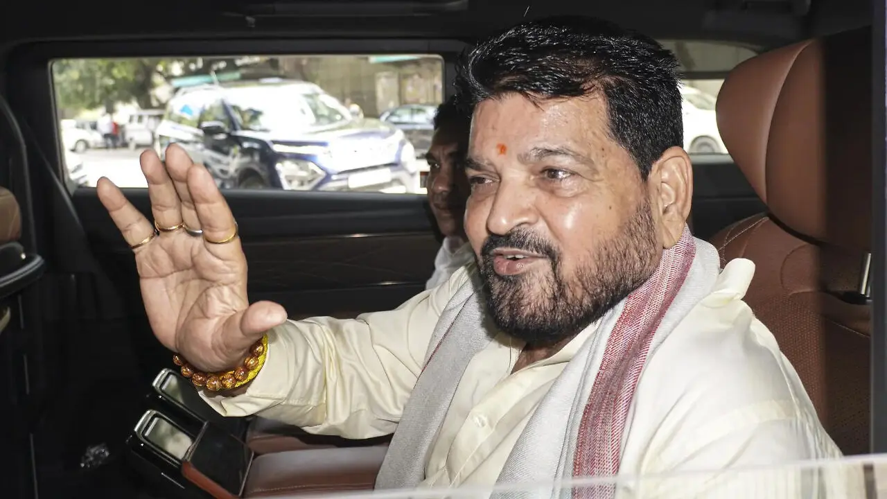 Wrestlers challenge Brij Bhushan acquittal in sessions court