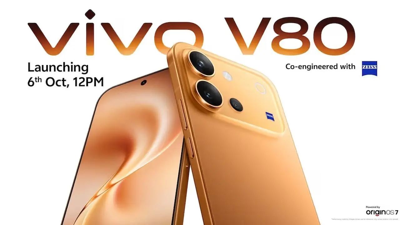 Oppo K14 Plus 5G India price, launch date revealed