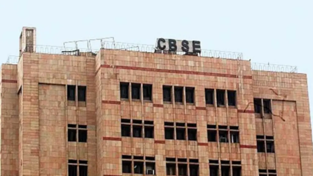 IAS officer Mandeep Bhandari appointed new CBSE chairperson