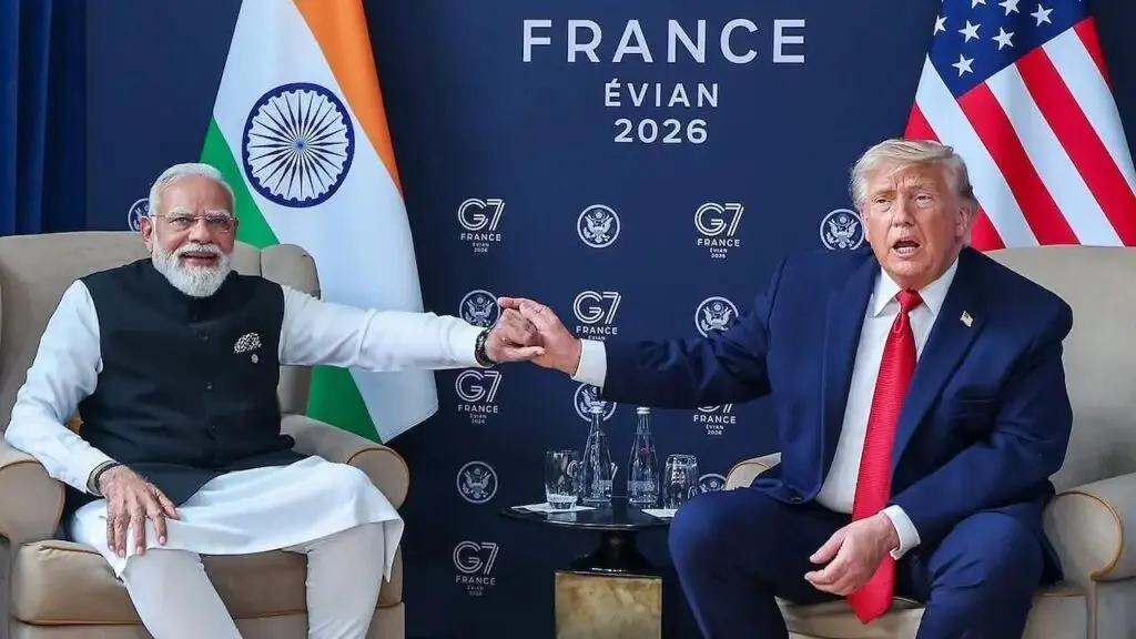 India-US trade deal 90% complete, senior US official says