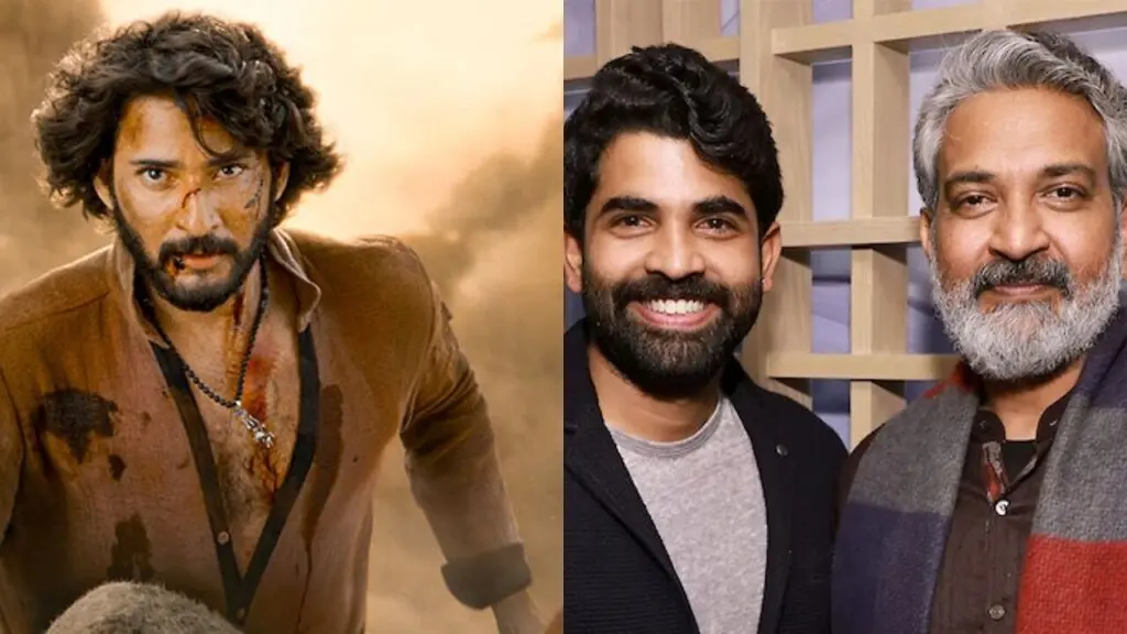 Varanasi glitch left Karthikeya emotional during Hyderabad launch