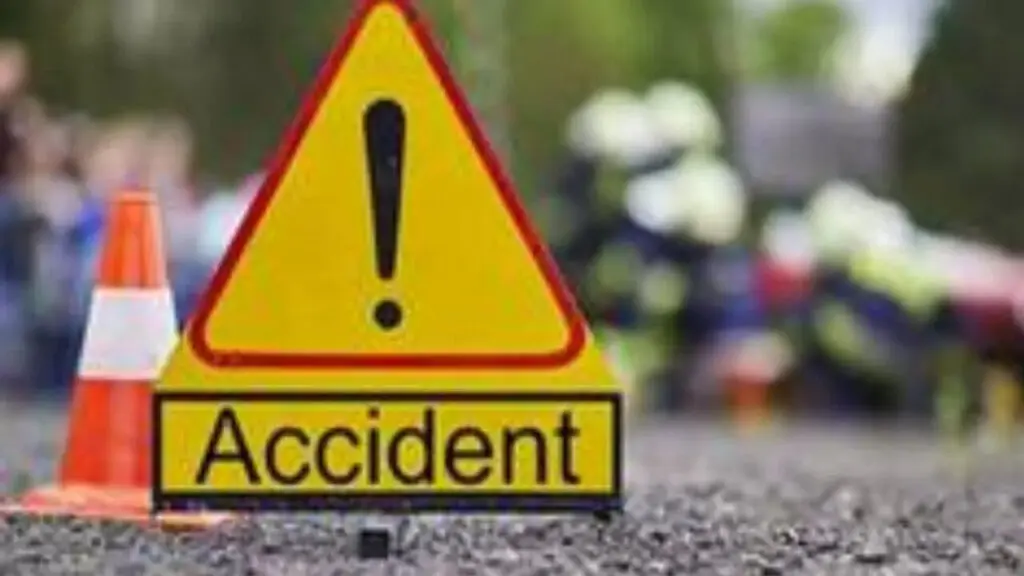 Tractor welding blast kills four in Maharashtra's Yavatmal
