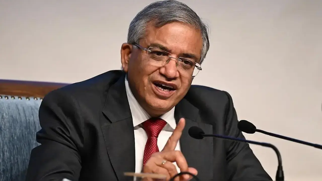 Kerala CM accuses CEC Gyanesh Kumar of being a BJP agent