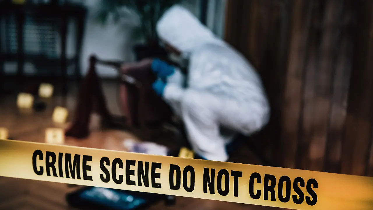 Man kills wife, two sons in Raipur, attempts suicide